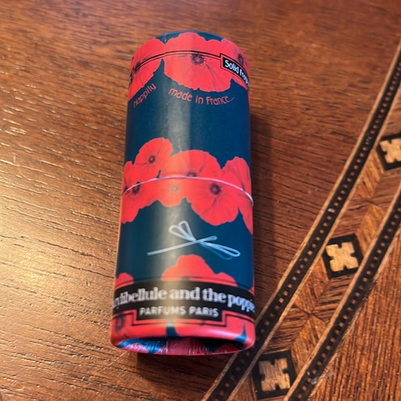 French Crazy Stick Fragrance in a stick. Chere Louise - Picture 4 of 5